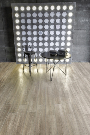 Каменный SPC ламинат ALPINE FLOOR INTENSE Дизайн ECO 9-4 Туманный лес
