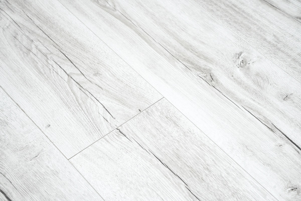 Ламинат Peli Белый дуб