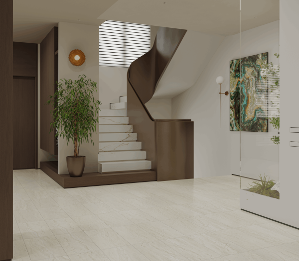 SPC ламинат ECO 104-09 Loo