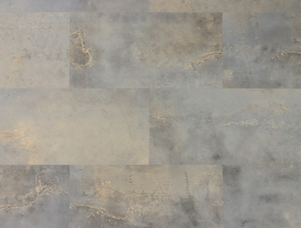 Полимерный пол SPC Cronafloor Stone Ормигон