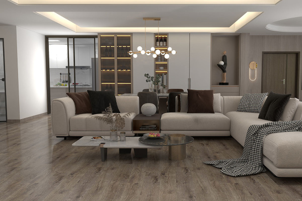 SPC Ламинат Peli Ризе SPC Ламинат Peli Ризе