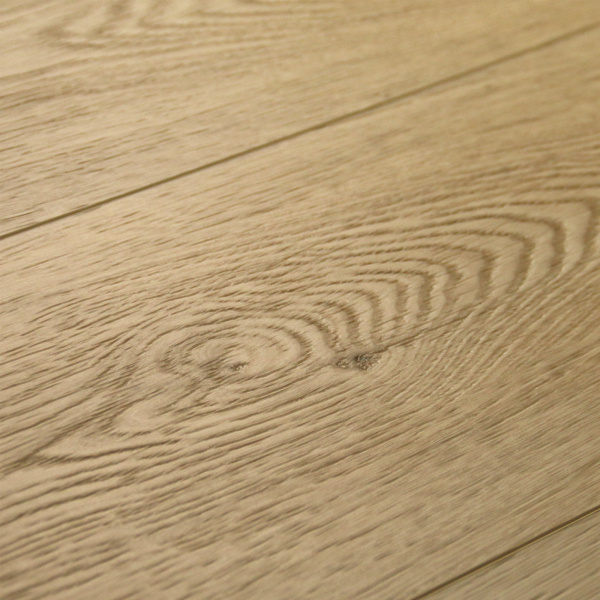 Кварцвиниловая плитка Damy Floor коллекция Семья-Family - Дуб Латте 0030-2-LVT