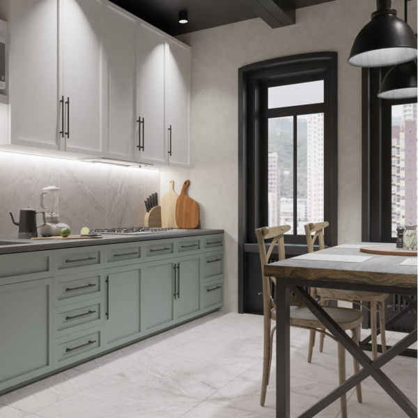 Керамогранит Primavera Пантир 60x60 см (TP66M17)