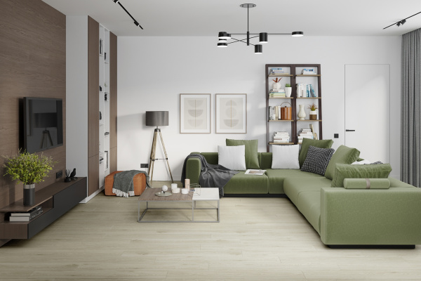LVT кварц-виниловая плитка Damy Floor коллекция Family - Дуб Светлый/Light Oak TCM285-15 LVT кварц-виниловая плитка Damy Floor коллекция Family - Дуб Светлый/Light Oak TCM285-15