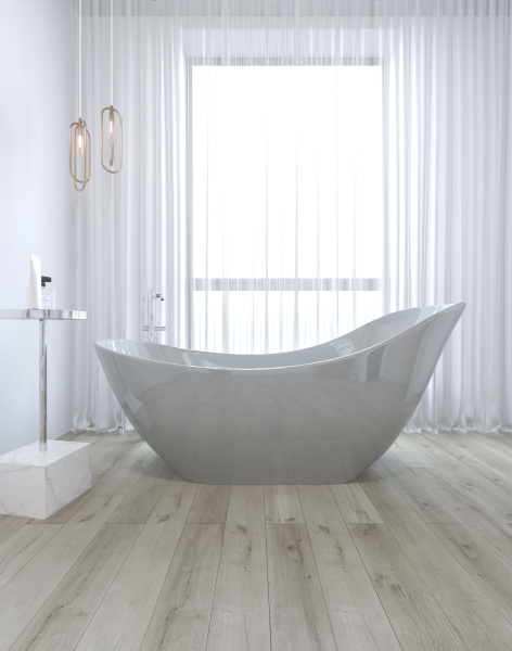 SPC Ламинат Planker Elegant Line Дуб Лид 3013 (1220х128х4 мм, 1,874 м2/уп)