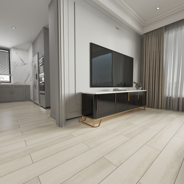 Ламинат Laminext MSPC -8 мм Дуб Мао 1409