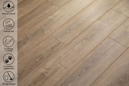 Ламинат Peli Дуб Кайкара