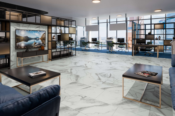 LVT кварц-виниловая плитка Damy Floor коллекция Ascent - Эверест/Everest 124-1-LVT LVT кварц-виниловая плитка Damy Floor коллекция Ascent - Эверест/Everest 124-1-LVT