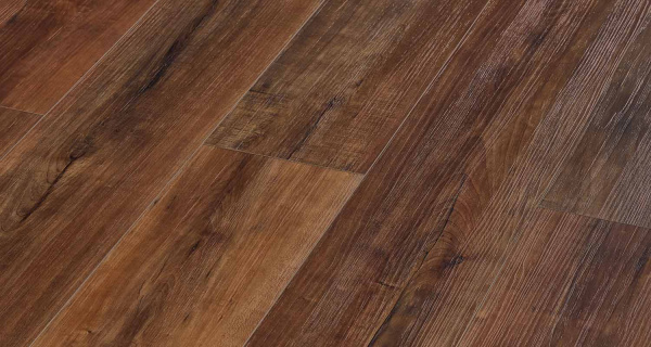 SPC ламинат KASTAMONU-Craft Core Каменный Лес Секвойя горная CC003