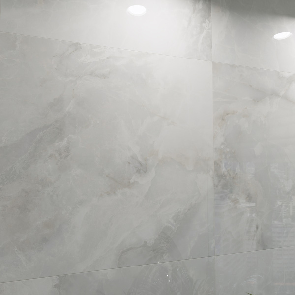 Керамогранит Primavera Abside Ice Polished 60x60 см (PR147)