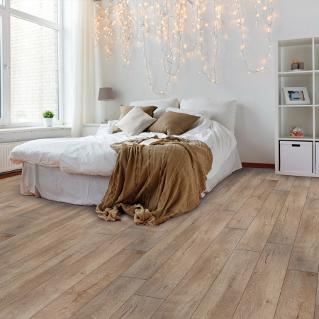 Ламинат Peli Ван Браун