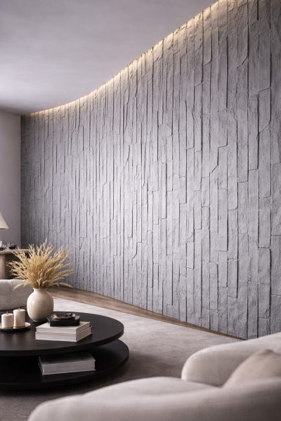 Гибкая керамика ALPINE WALLS MURO VERTICALE MTR-003PW