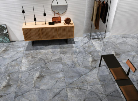 Керамогранит Primavera Fiji Grey 60x120 см (CR204)
