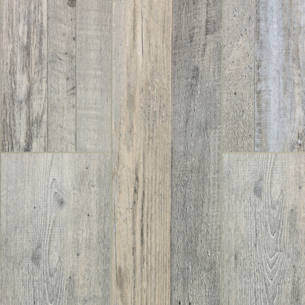 Полимерный пол SPC Cronafloor Wood Дуб Марсель