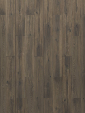 Ламинат 	EVERSENSE EL1039 ДУБ ВИРДИА КОРИЧНЕВЫЙ