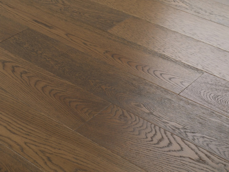 Инженерная доска Primavera 180x400-1300 Дуб Uva Натур