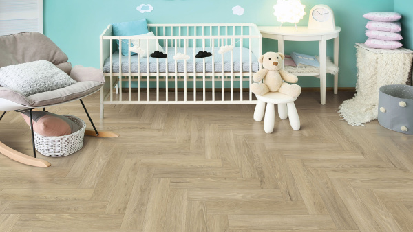 SPC ламинат KASTAMONU-Craft Core Древесный Порфир Обсидиановая сосна CC018