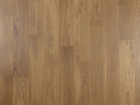 Инженерная доска Primavera 145x400-1300 Oak Cidra Натур
