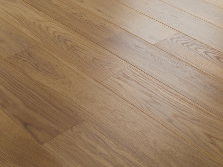 Инженерная доска Primavera 145x400-1500 Oak Cidra Натур