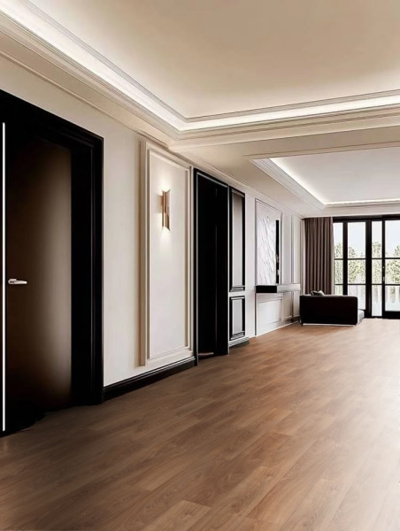 BONKEEL Slim Влагостойкий ламинат Slim 320 BONKEEL Slim Влагостойкий ламинат Slim 320