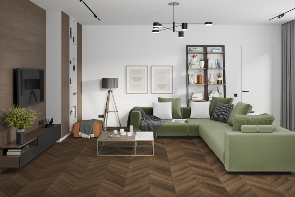 LVT кварц-виниловая плитка Damy Floor коллекция Chevron - Шайо/Chaillot DF07-Ch-LVT LVT кварц-виниловая плитка Damy Floor коллекция Chevron - Шайо/Chaillot DF07-Ch-LVT