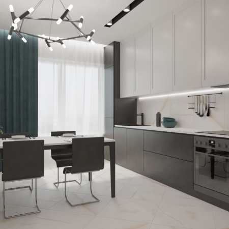 Керамогранит Primavera Каматра 60x60 см (TP66M13)