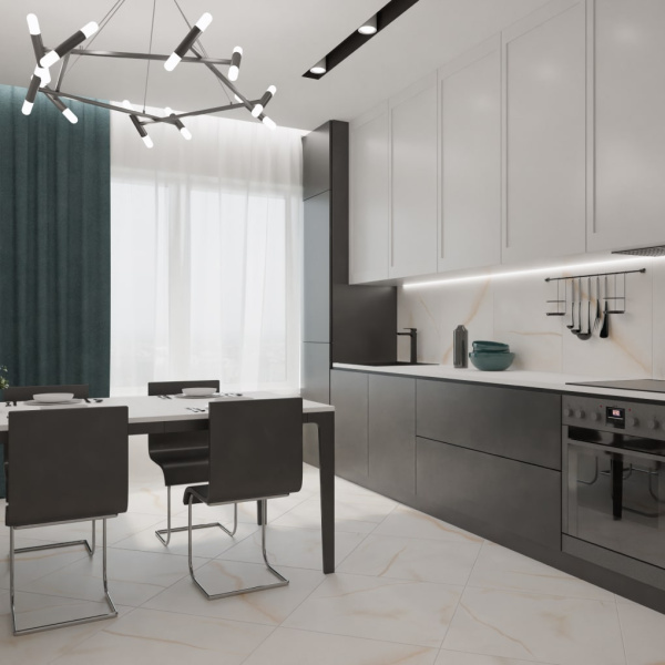 Керамогранит Primavera Каматра 60x60 см (TP66M13)