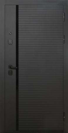 Входная дверь TD 10-2