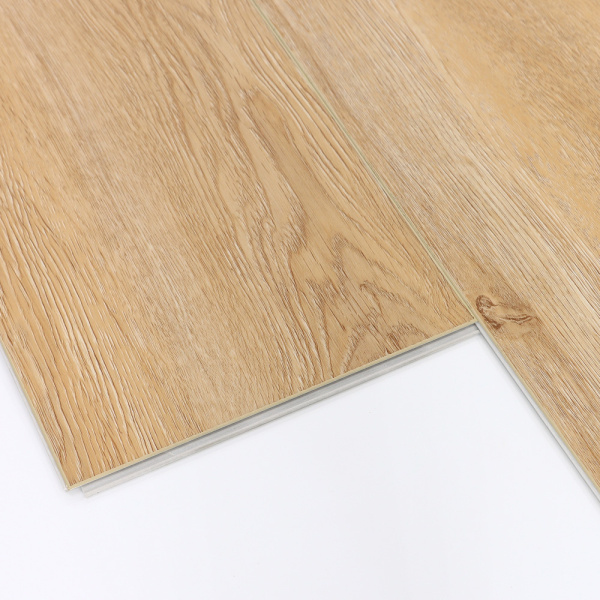 Полимерный пол SPC Cronafloor Wood Дуб Монтара