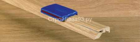 Накладка на ступени Quick-Step (профиль Incizo)