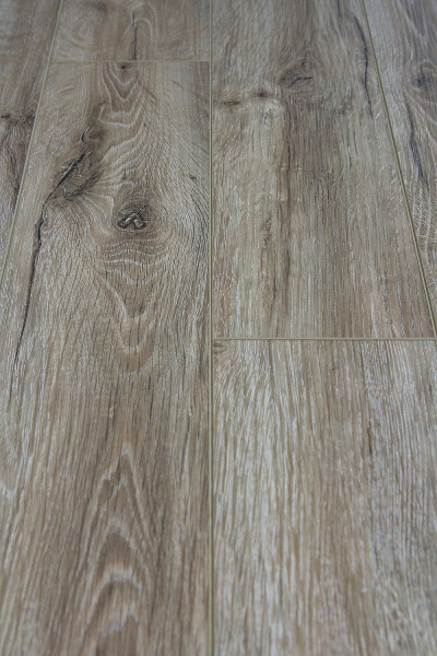 LVT ламинат Planker дуб Лирик LVT 3001