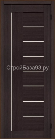 Дверь Порта 29 венге