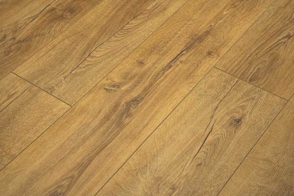 Ламинат Peli Дуб Голд