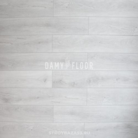 SPC ламината Damy Floor коллекция Family - Дуб Альпийский 1536-2