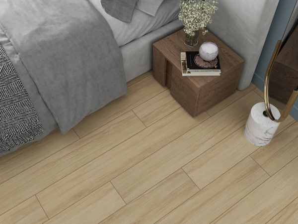 Ламинат 	EVERSENSE EL1041 ДУБ ТИЧИНО НАТУРАЛЬНЫЙ СВЕТЛЫЙ