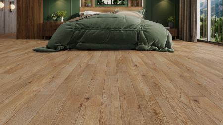 Ламинат La Moena дуб Фабио LM26