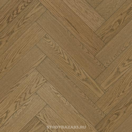 Кварцевый паркет Quartz Parquet Английская Ёлка Дуб Рустикальный 33-410 5/0,6 мм