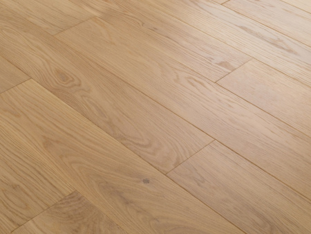 Инженерная доска Primavera 180x400-1500 Дуб Alamo Натур