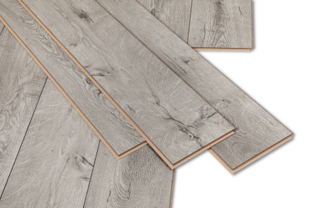 Ламинат Peli Ван Грей