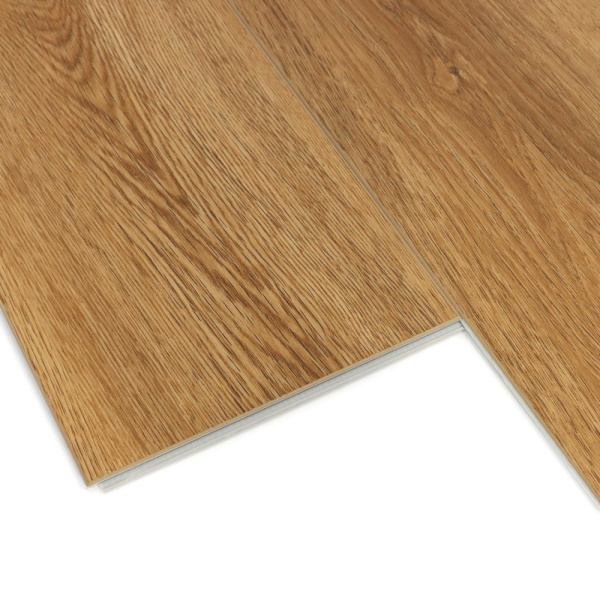 Полимерный пол SPC CronaFloor Grand Sequoia Дуб Медовый