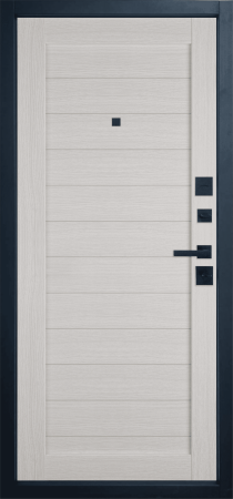 Входная дверь Balance  Atum 6  Bianco