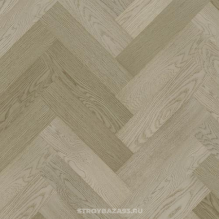 Кварцевый паркет Quartz Parquet Штучный паркет Дуб Европейский 44-1258-60 5/0,6 мм