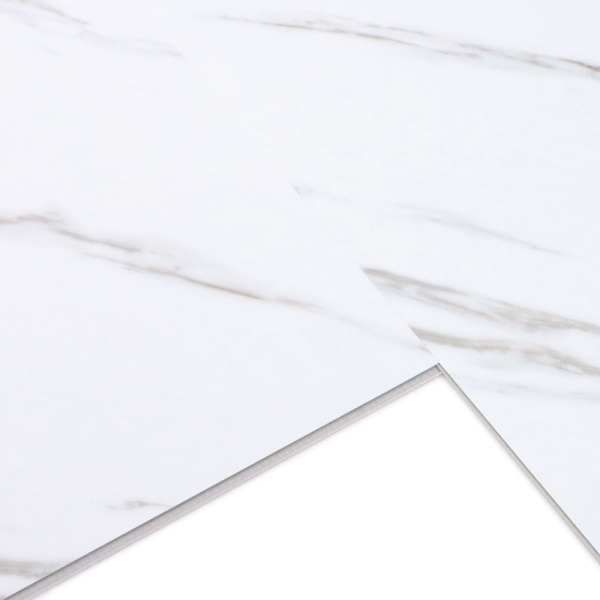 Полимерный пол SPC Cronafloor Stone Калакатта