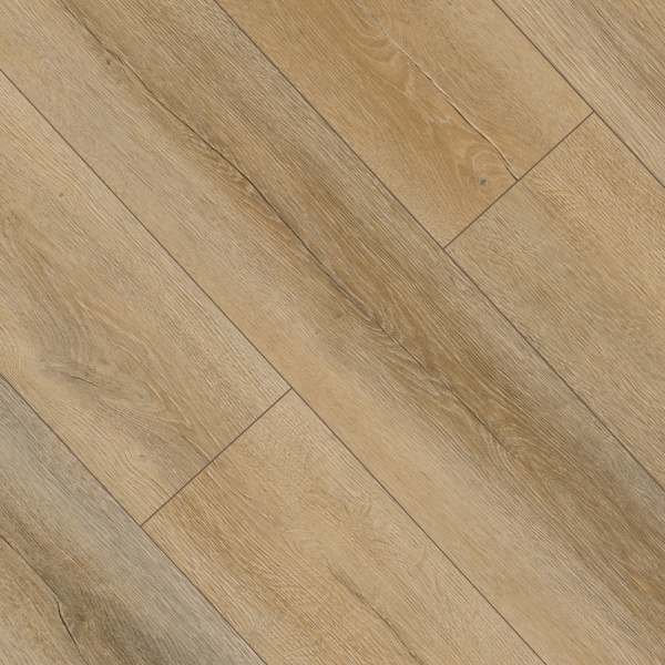 SPC Ламинат Planker Exceed  Дуб Зенит 6012 (1220х180х4 мм, 2,635 м2/уп)