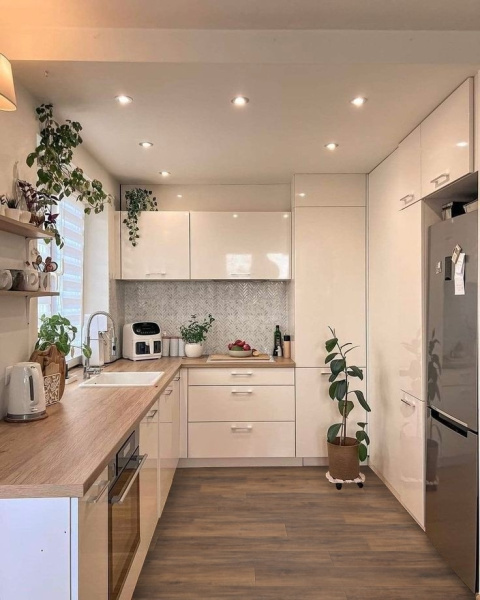 BONKEEL Slim Влагостойкий ламинат Slim 401 BONKEEL Slim Влагостойкий ламинат Slim 401