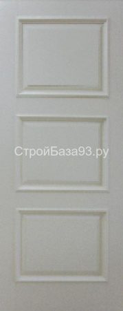 Дверь Порта 16 (ПГ) ivory