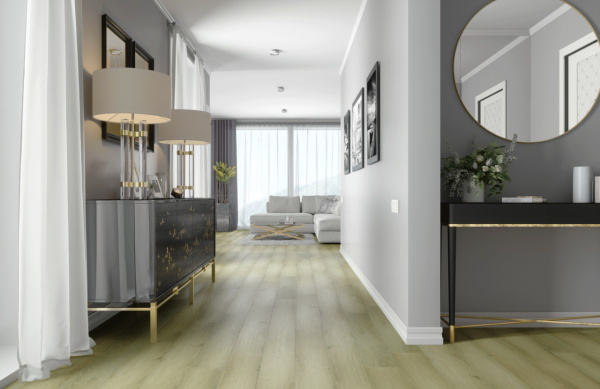 Кварцевый ламинат Fargo Comfort Дуб Шанхай 956-01 Кварцевый ламинат Fargo Comfort Дуб Шанхай 956-01