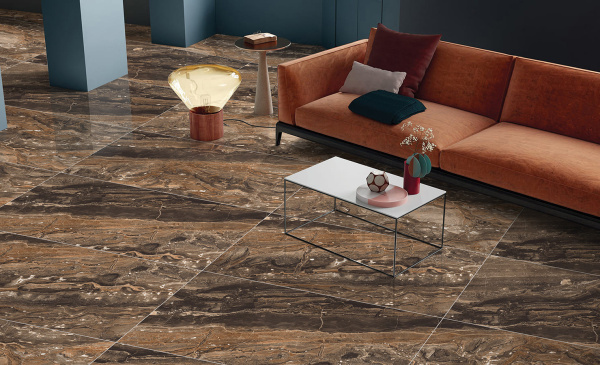 Керамогранит Primavera Richter Brown 60x120 см (GR204)