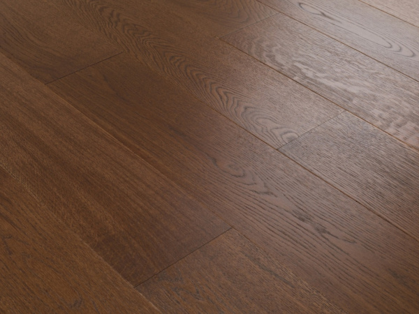 Инженерная доска Primavera 180x400-1300 Oak Polvo Натур