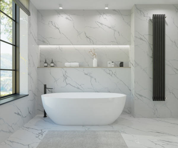 Керамогранит Primavera Bellevue Punch-Carving 60х120 см (PC203)